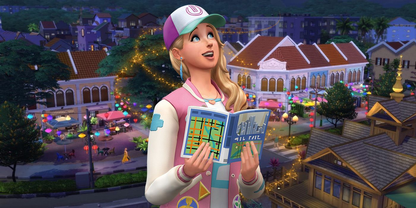 Sims 4 For Rent Expansion Pack: Release Date, Price & Gameplay