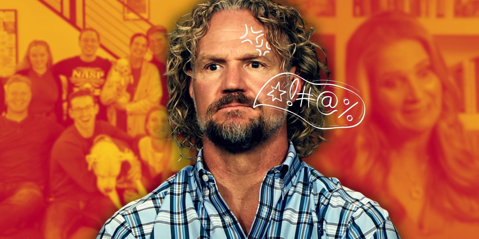 Sister Wives: The 8 Worst Things Kody Brown's Said About His Exes & Kids  Ranked