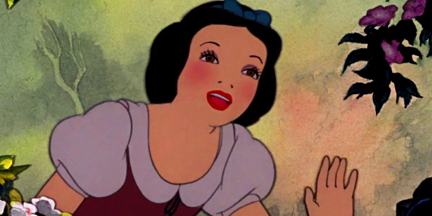 10 Disney Princess Movies That Will Never See The Light Of Day