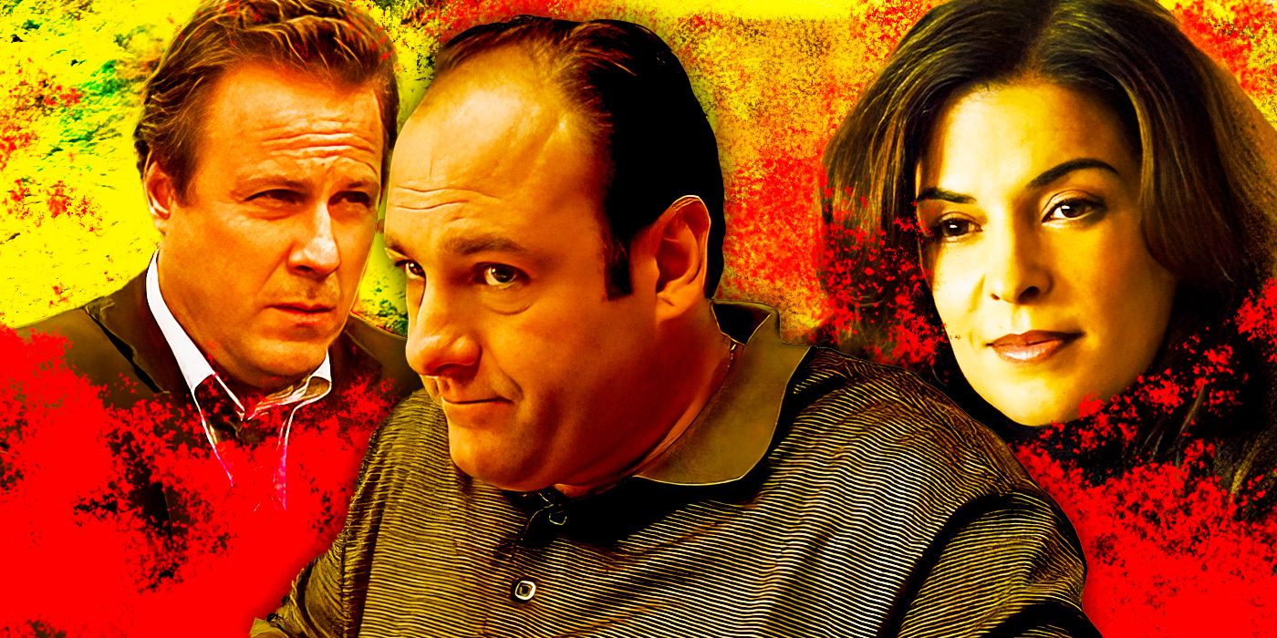 6 The Sopranos Characters Who Were Killed Off Too Early