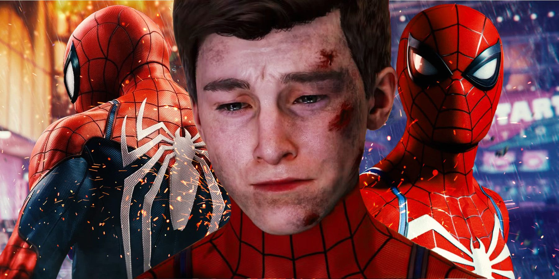 Marvel's Spider-Man 2' Explained: Who Is Spider-Man (Peter Parker)?