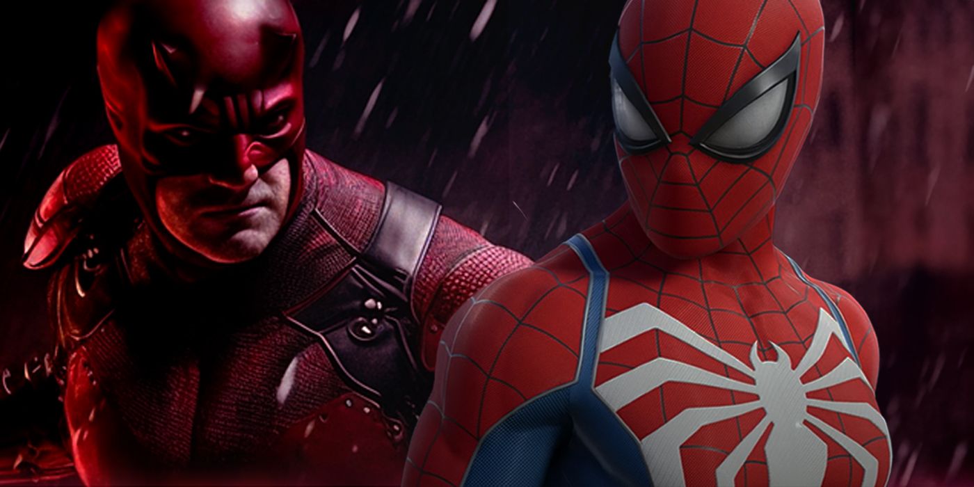 This Hidden Marvel’s Spider-Man 2 Easter Egg May Be Hinting At Some Unexpected DLC