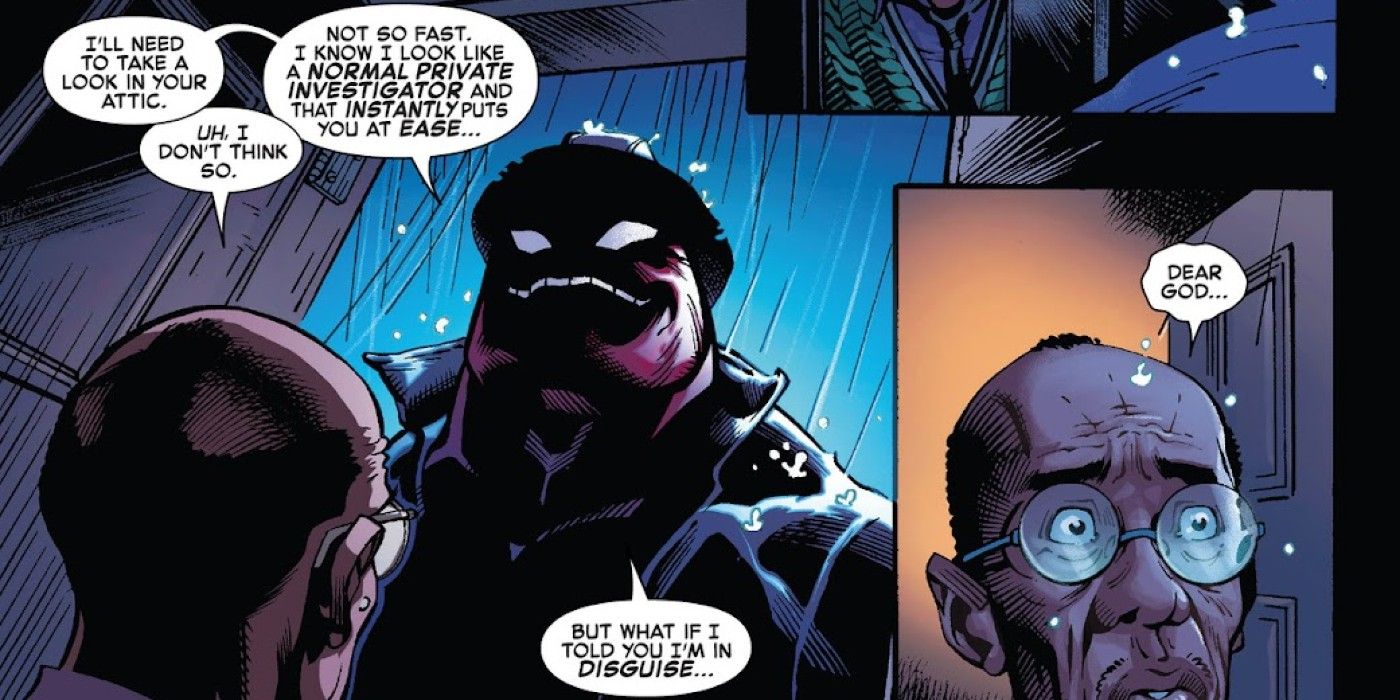 Marvel Uses a Spider-Man Clone to Call Out Its Silliest Trope