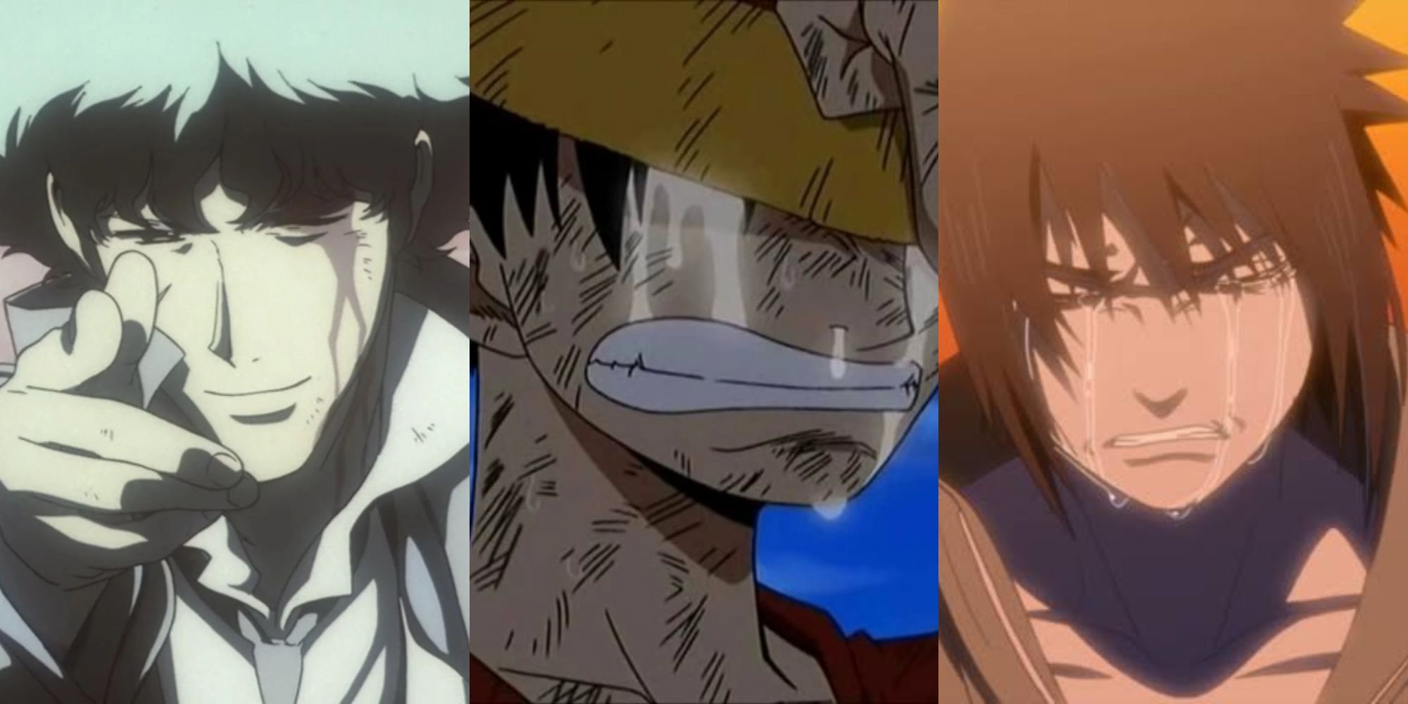 10 Best Anime Fights That Ended in Absolute Tragedy