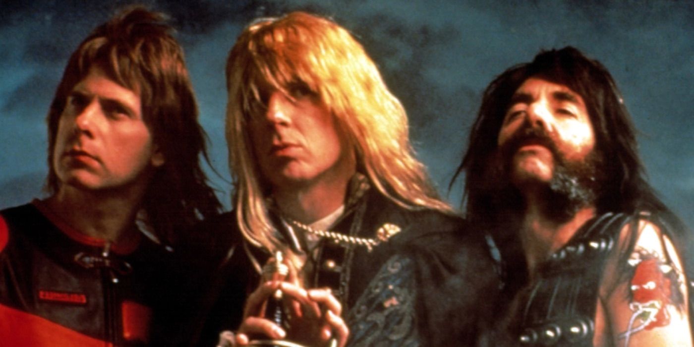 This Is Spinal Tap 2: актерский состав, сюжет и все, что мы знаем