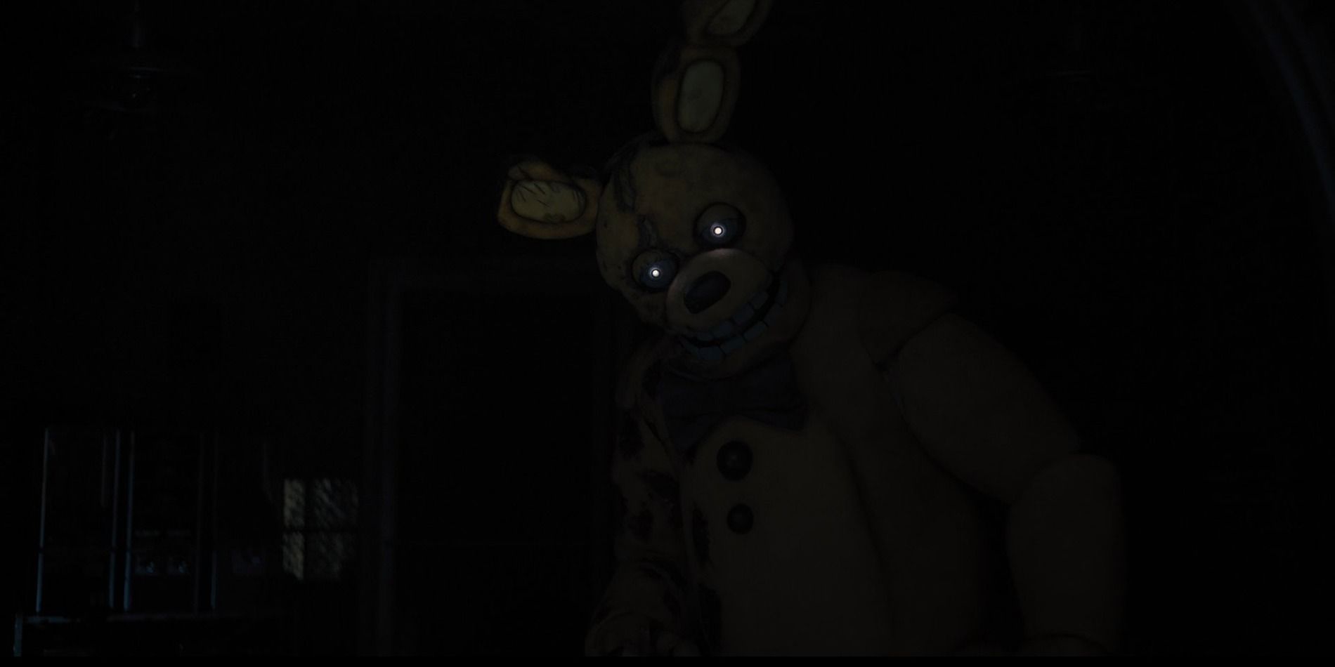 10 вопросов Five Nights At Freddy's без ответов и дыр в сюжете