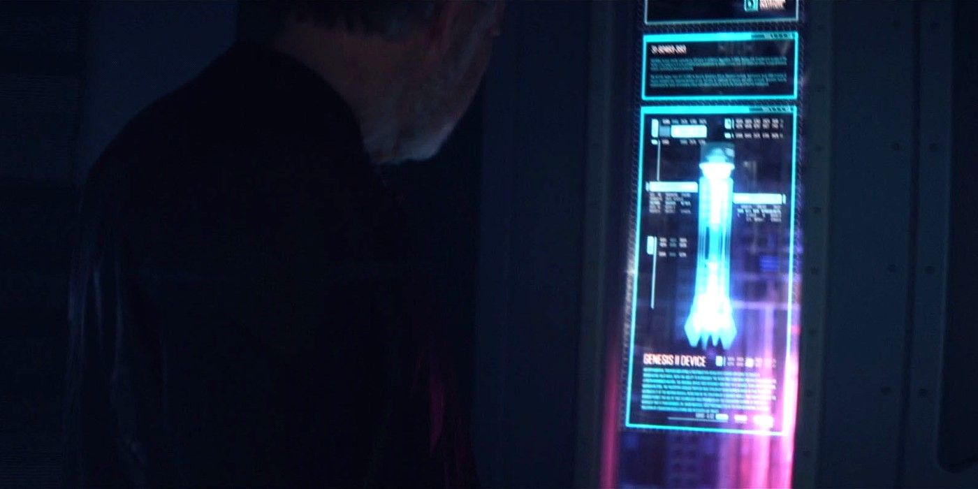 Star Trek Could Easily Resurrect William Shatner’s Kirk (But It Won’t Work)