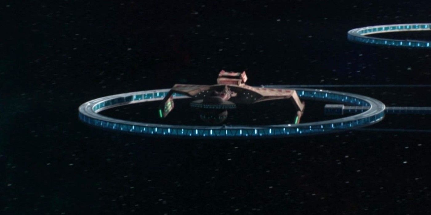 Star Trek Picard Kronos One Starfleet Museum Ships