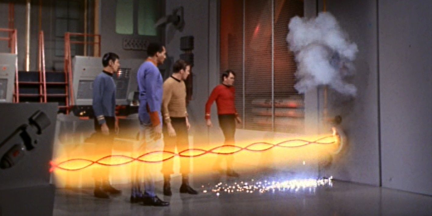 All 10 Star Trek: TOS Episodes Written By D.C. Fontana, Ranked Worst To Best