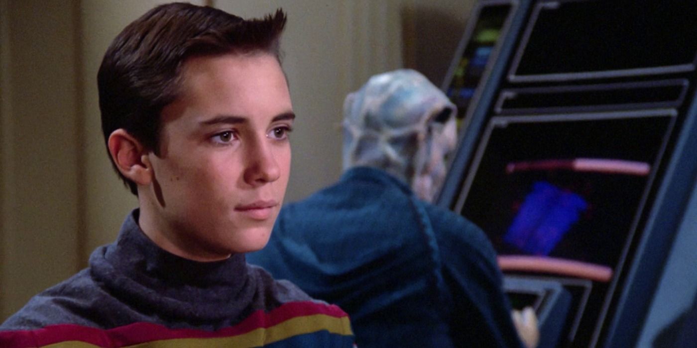 Recasting Star Trek: The Next Generation For A Movie Reboot