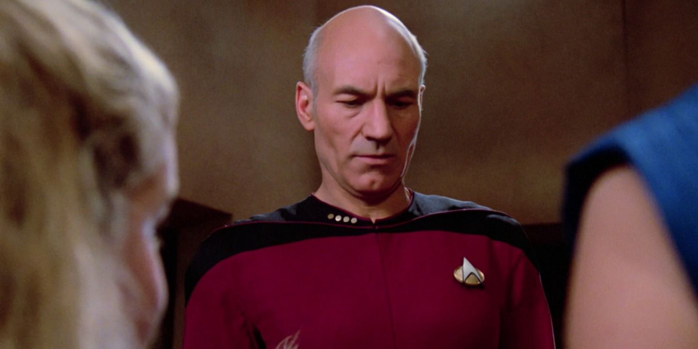 «Звездный путь: DS9 сделал то, чего Picards Enterprise никогда не могла»