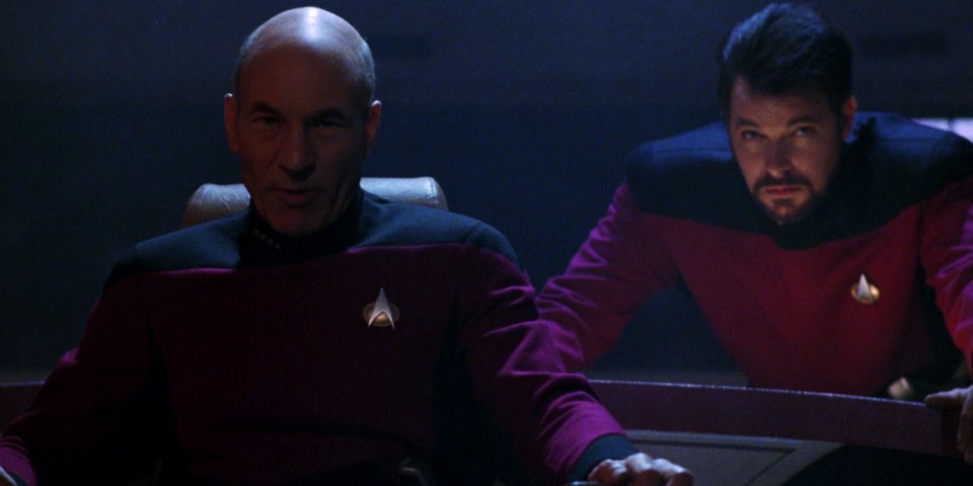 7 Biggest Changes To Picard's Enterprise In Star Trek: TNG's Time Travel Classic