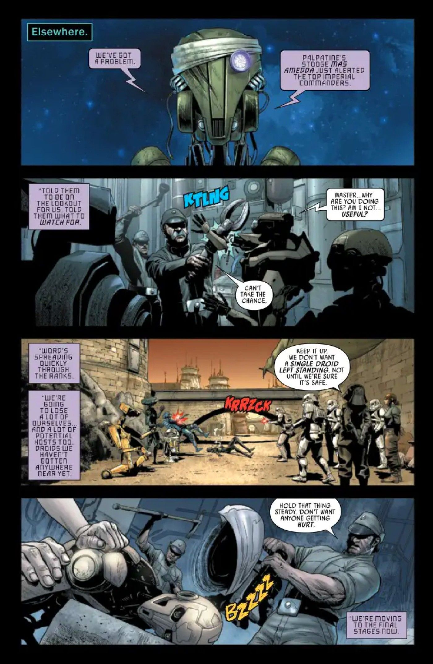 star wars dark droid 4 preview page 3