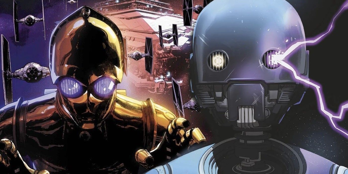 If Star Wars’ Rebels Had Faced Palpatine on Coruscant, They’d Have Lost in Minutes