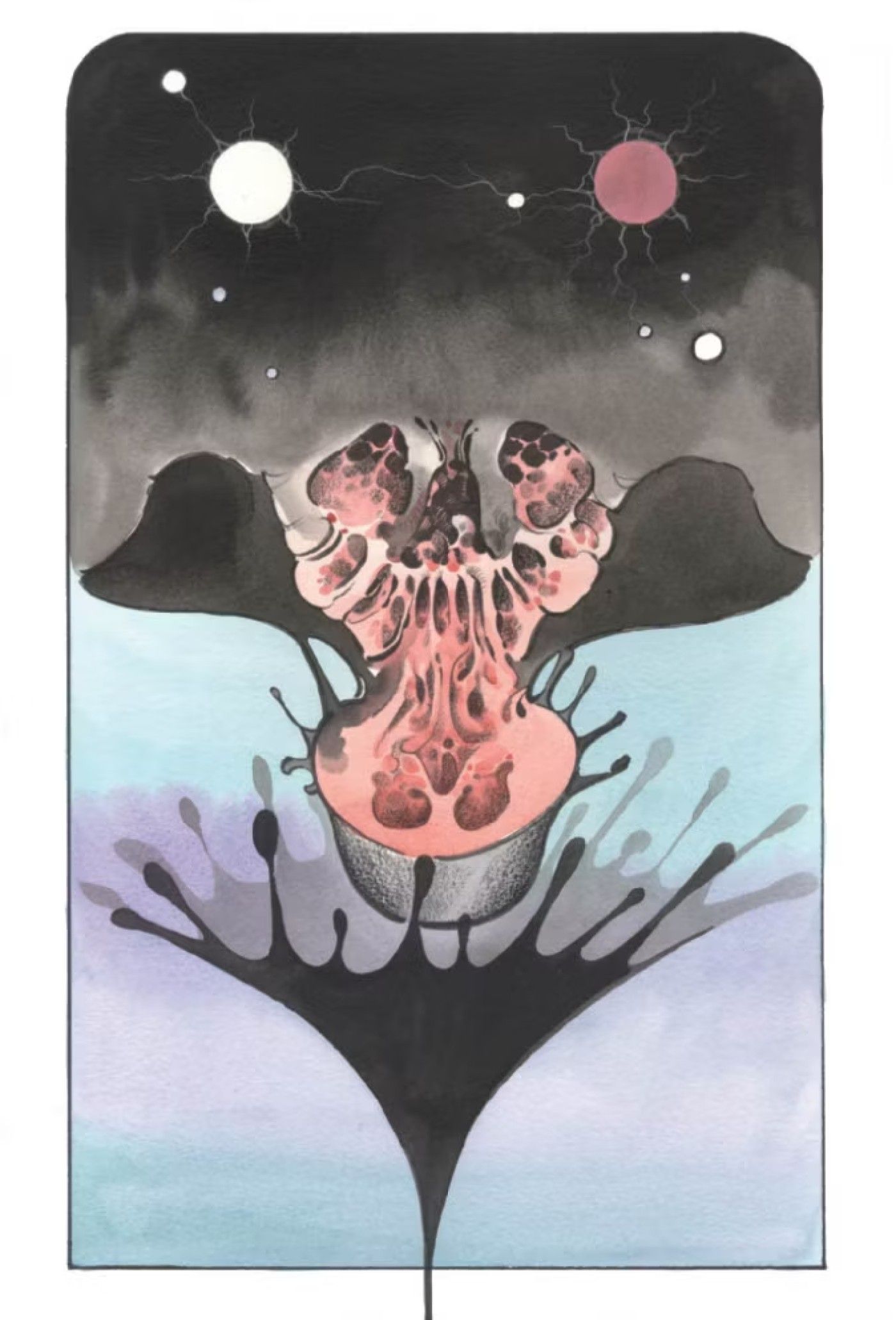 star wars visions 1 preview page 1