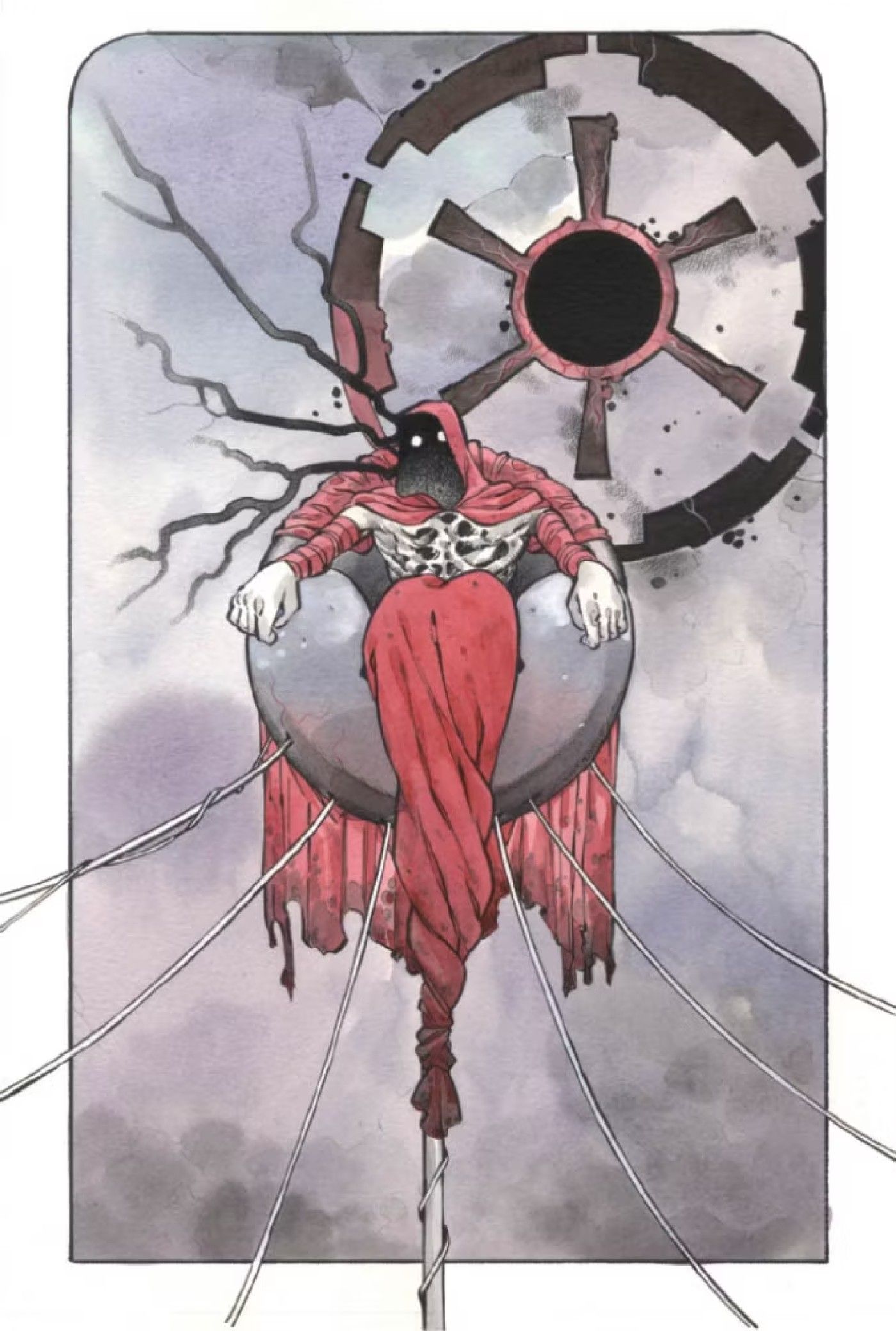 star wars visions 1 preview page 5