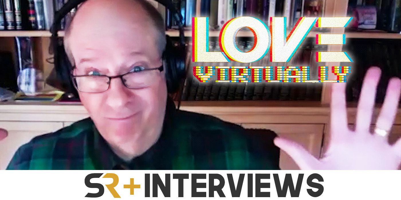 Love Virtually Interview: Stephen Tobolowsky On Making A Metaverse ...