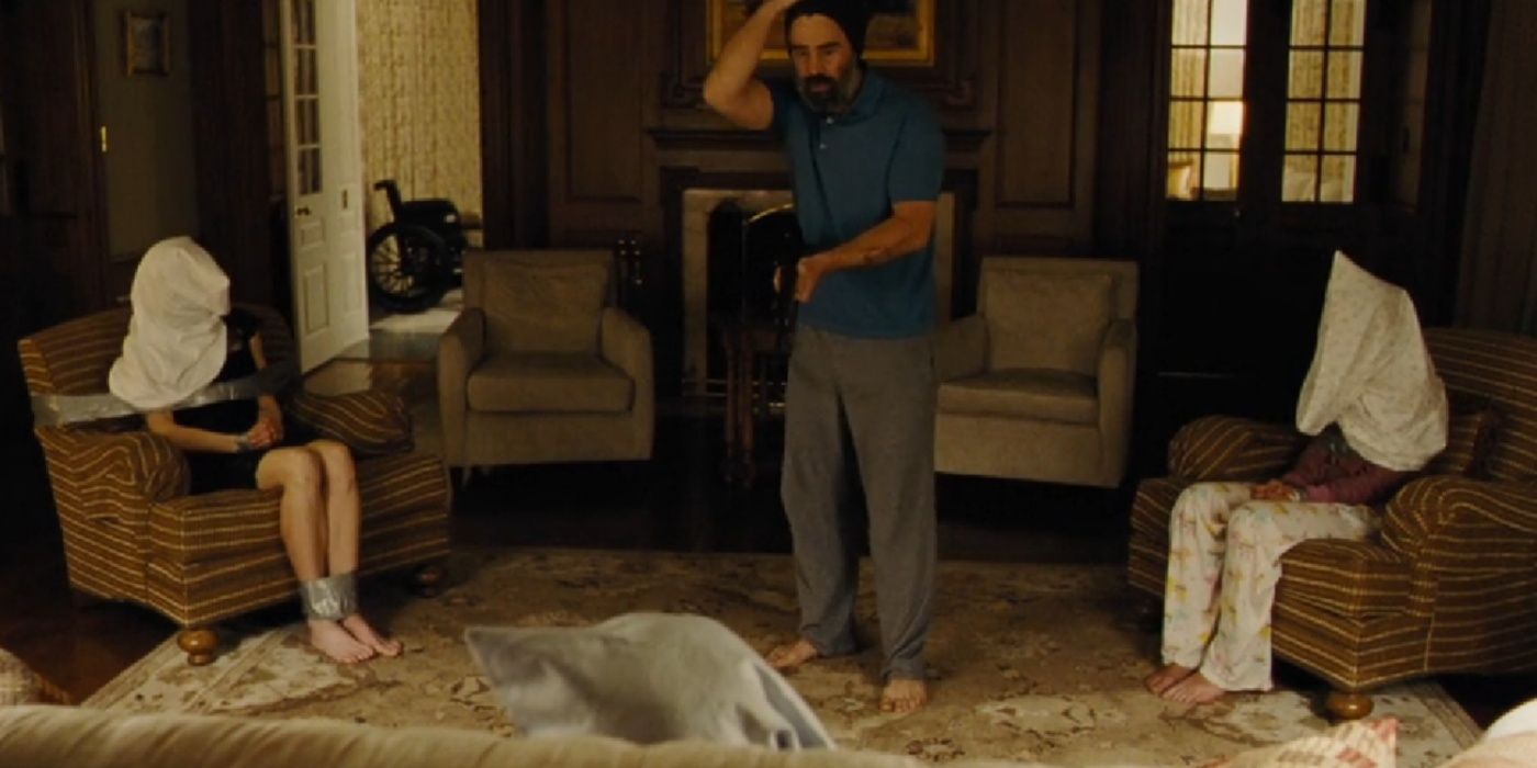 The Killing Of A Sacred Deer's Ending Explained