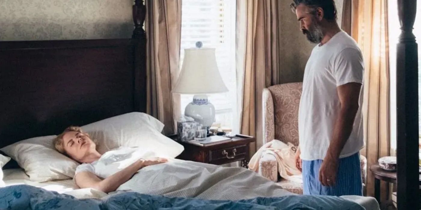 The Killing Of A Sacred Deer's Ending Explained