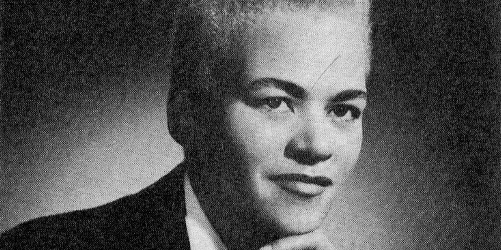 Stormé DeLarverie