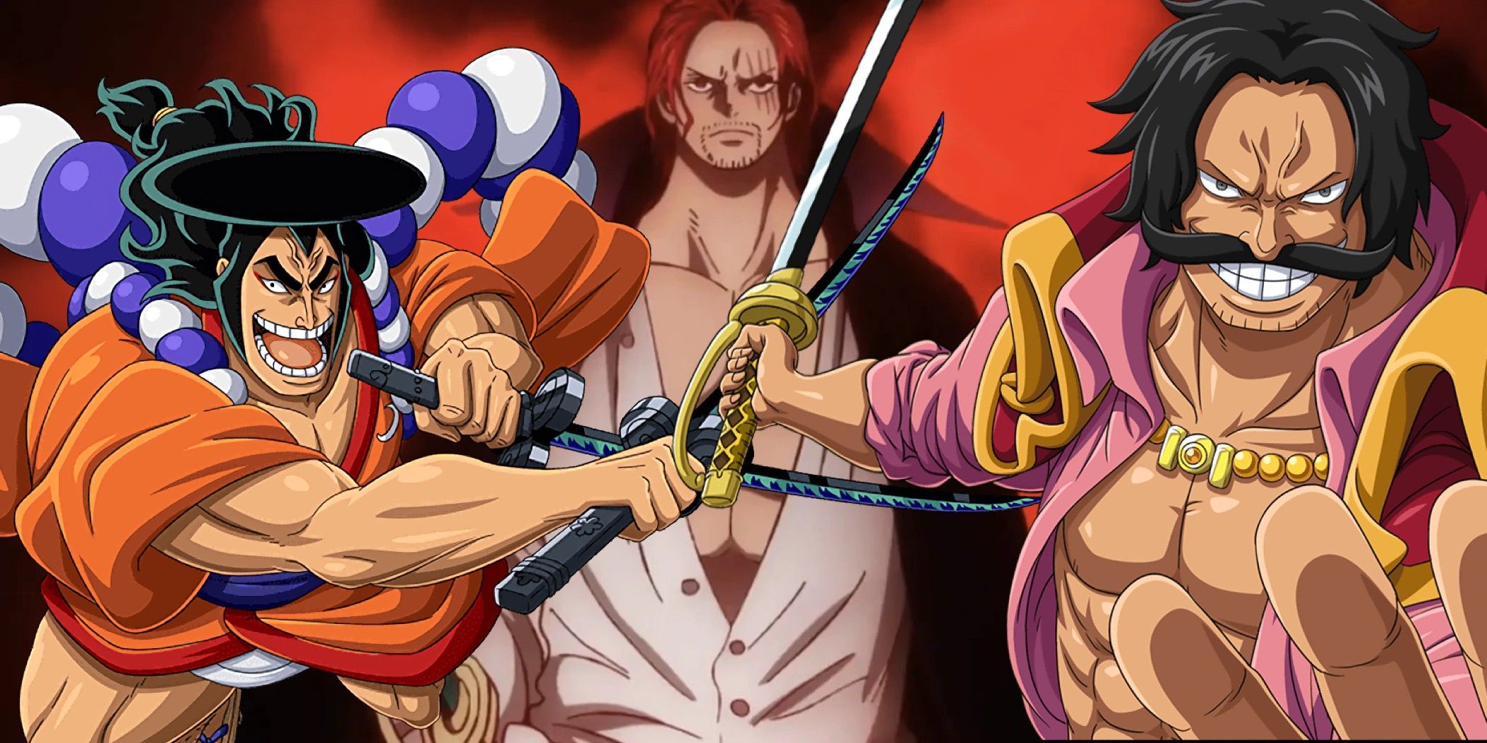 One Piece's Most Mysterious Power Explained: What Is Haki?