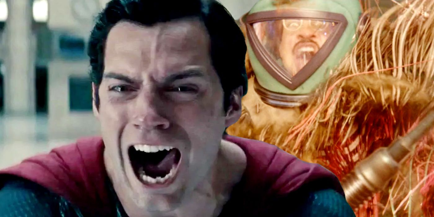 Superman Victor Timely