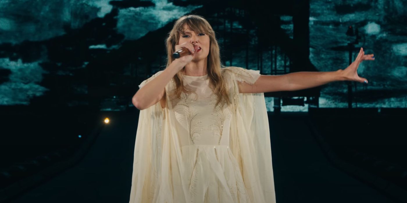 Taylor Swift: Every Track 5 Song, Ranked From Worst To Best
