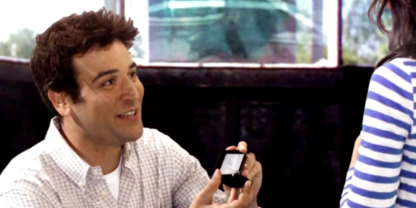 How I Met Your Mother Finale: Why This Was the Most Emotionally Powerful  Moment