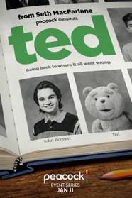 Ted Prequel Show Reviews Are In How Does It Compare To The Original