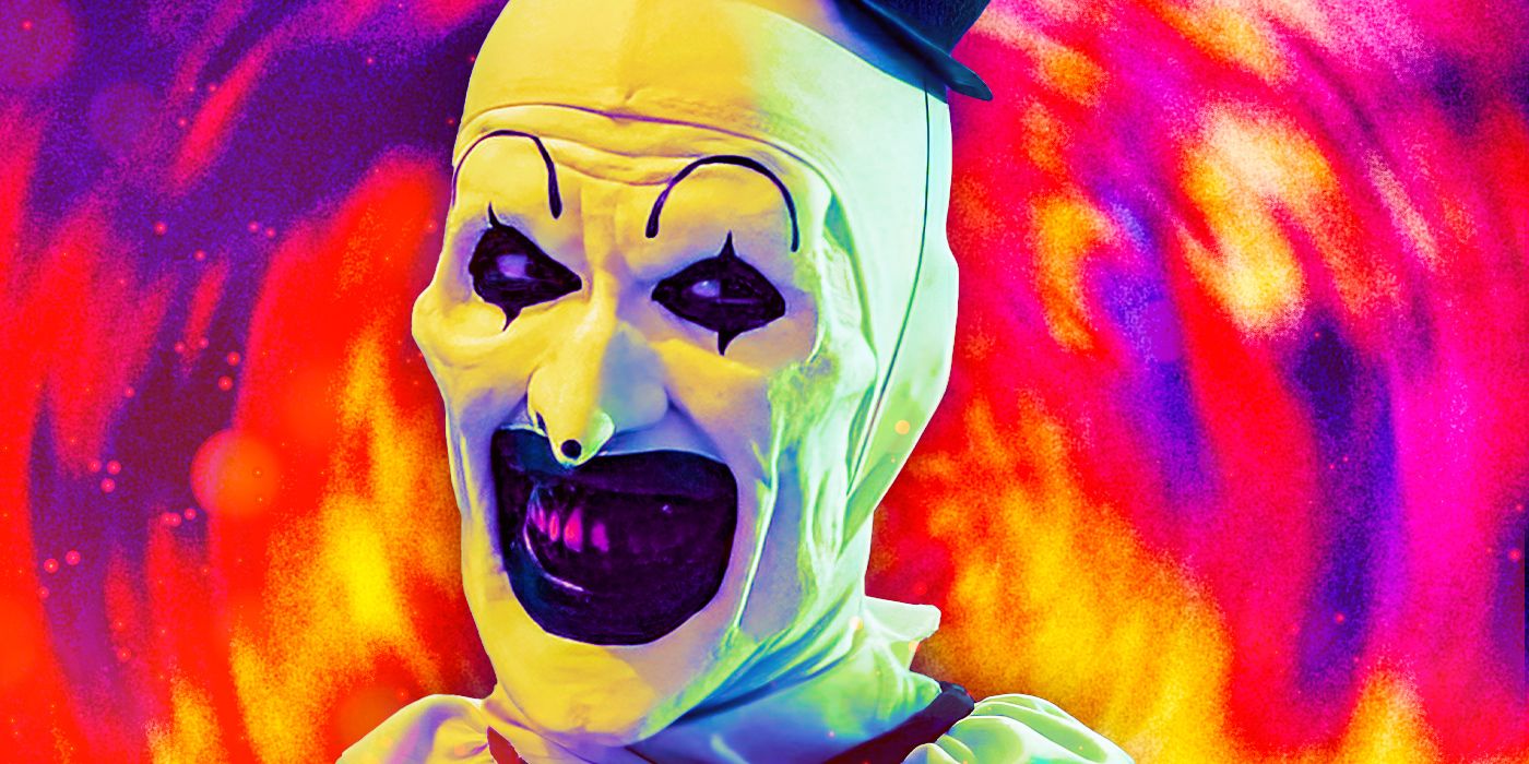 Terrifier 3: Release Date, Cast, Trailer & Everything We Know About Art The Clown's Return