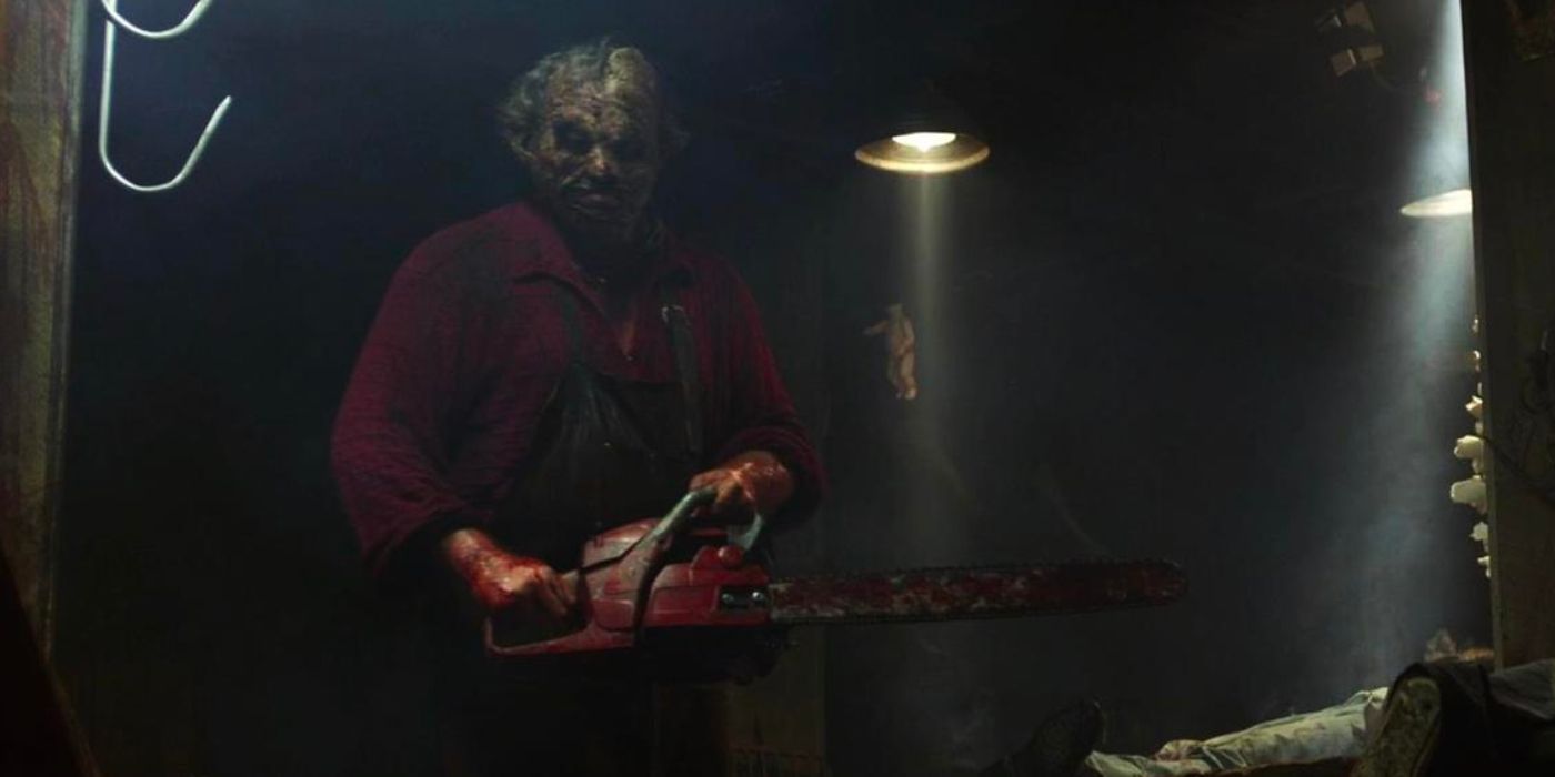 texas chainsaw 3d leatherface
