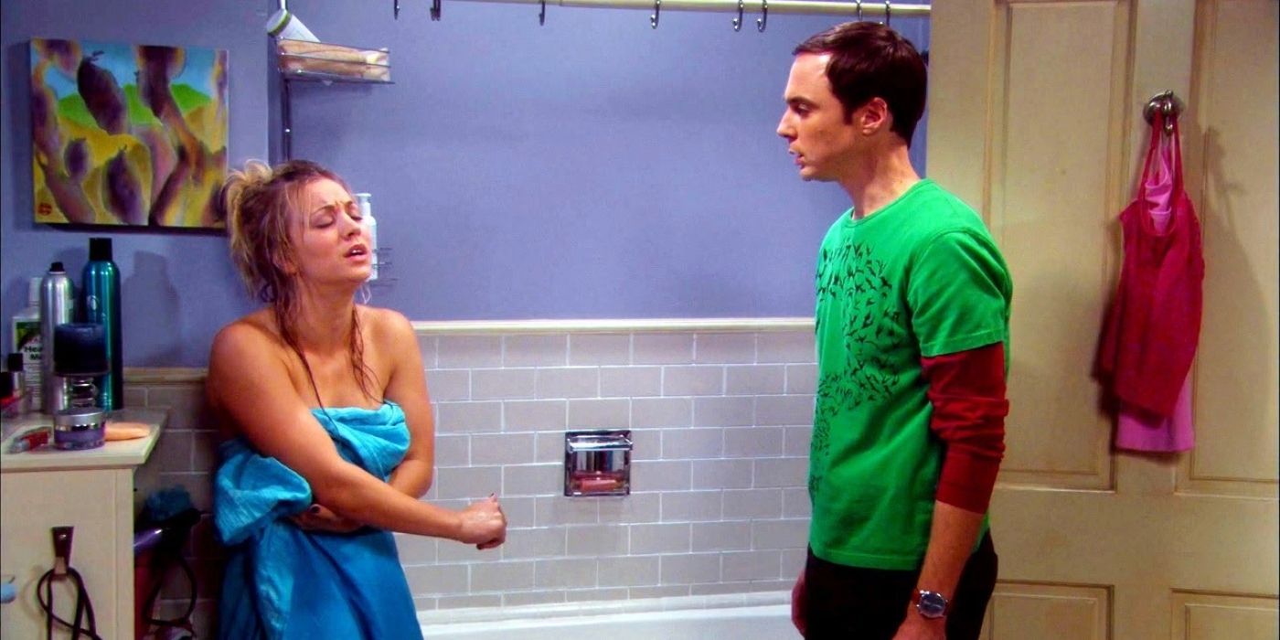 10 Best Big Bang Theory Episodes Ranked