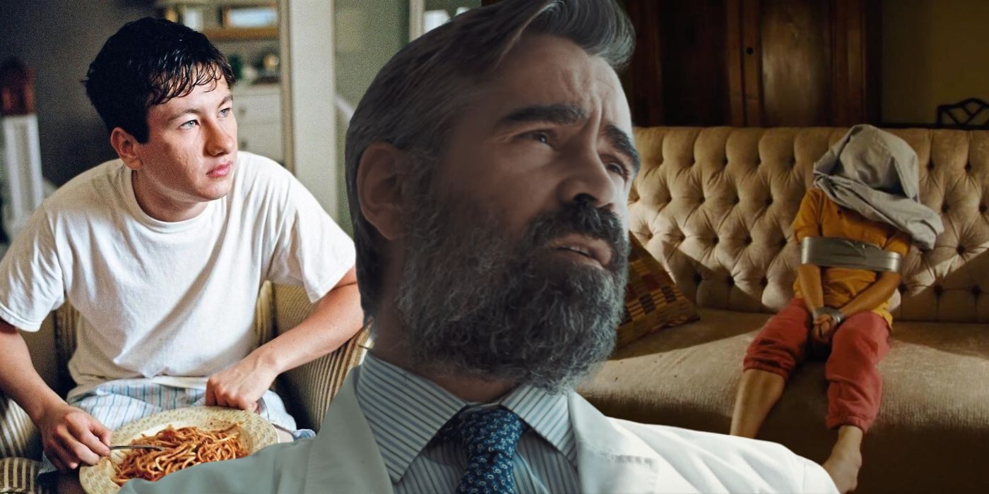 The Killing Of A Sacred Deer's Ending Explained