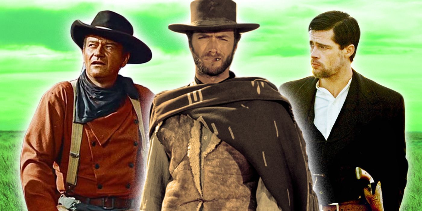 The Coolest Western Casting Happened 102 Years Ago & Will Never Be Repeated