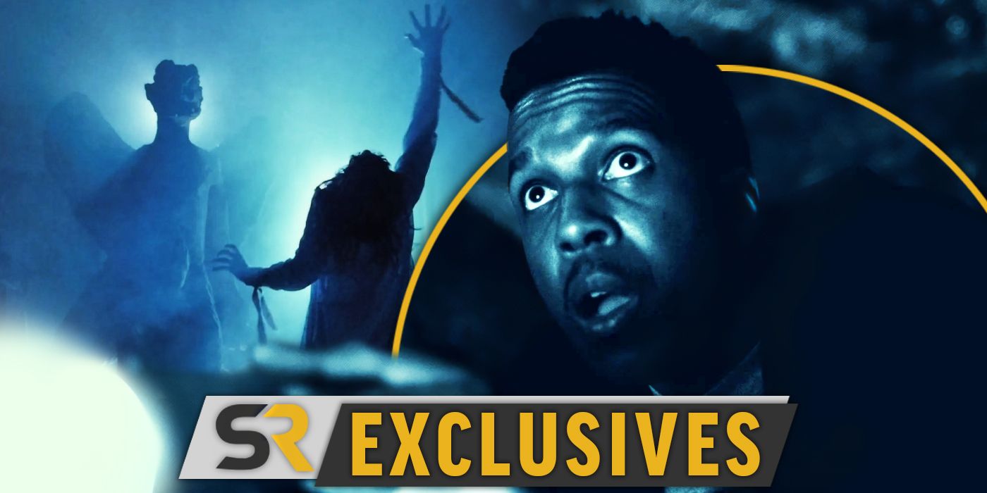 The Exorcist Believer 2 Return Gets Cautious Update From Linda Blair Exclusive header