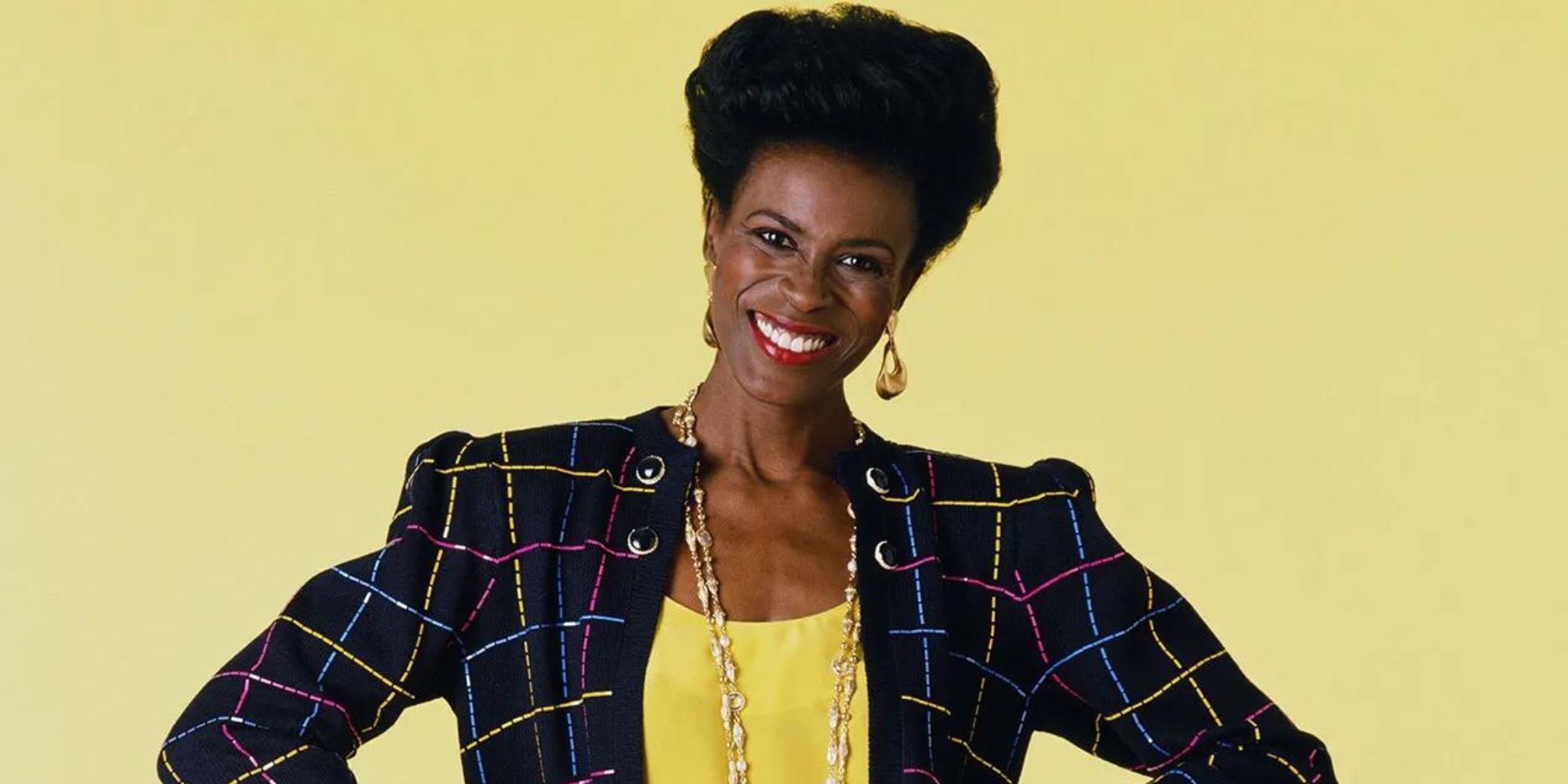 Fresh Prince's Aunt Viv Controversy Explained: What Really Happened