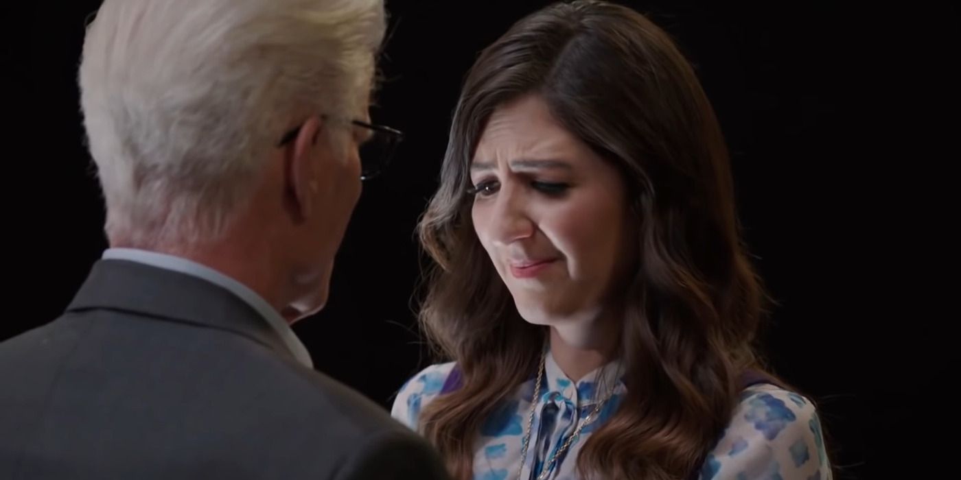 Only 1 Main The Good Place Character Didn't Get The Ending They Deserved