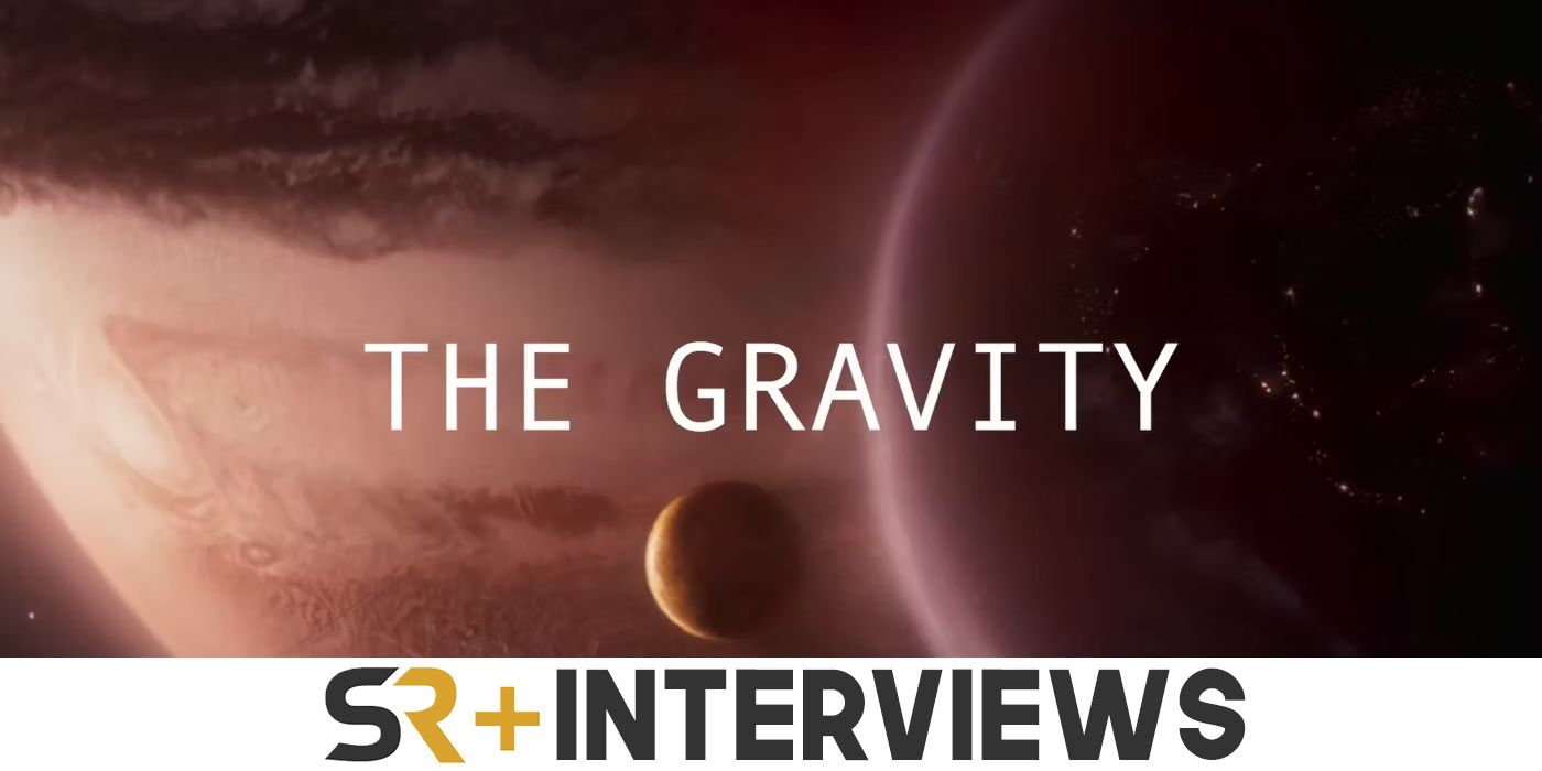the gravity director interview