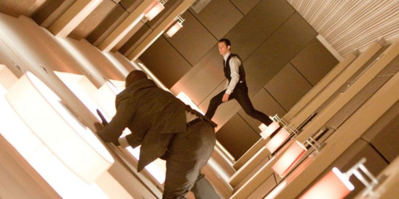 What Inception's Edith Piaf "Kick" Song Really Means (& Why It's So Important)