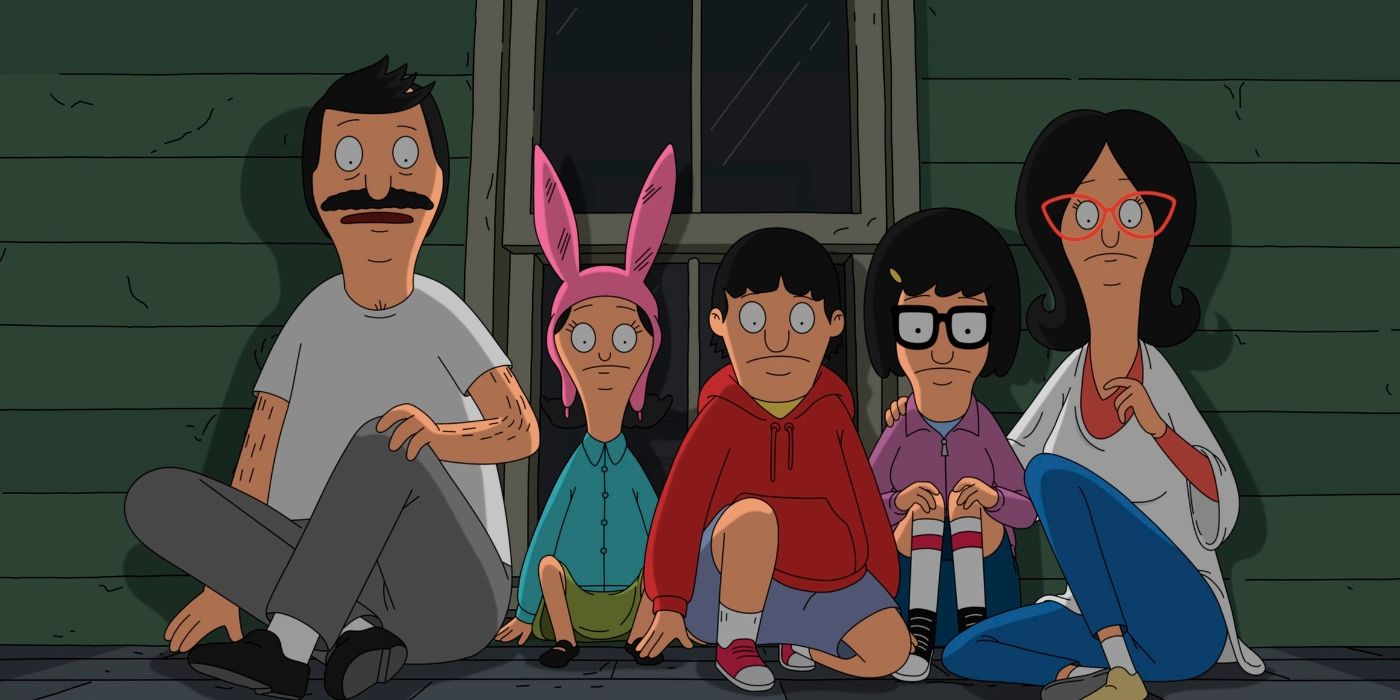 Каждый Хэллоуинский эпизод Bob's Burgers, рейтинг