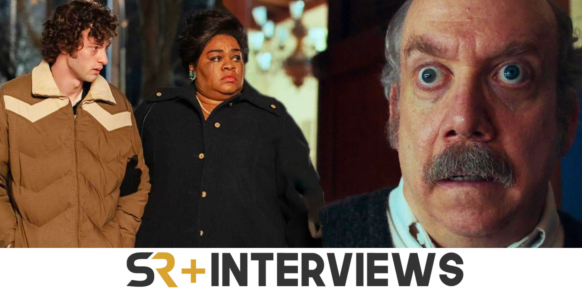 the holdovers composer mark orton