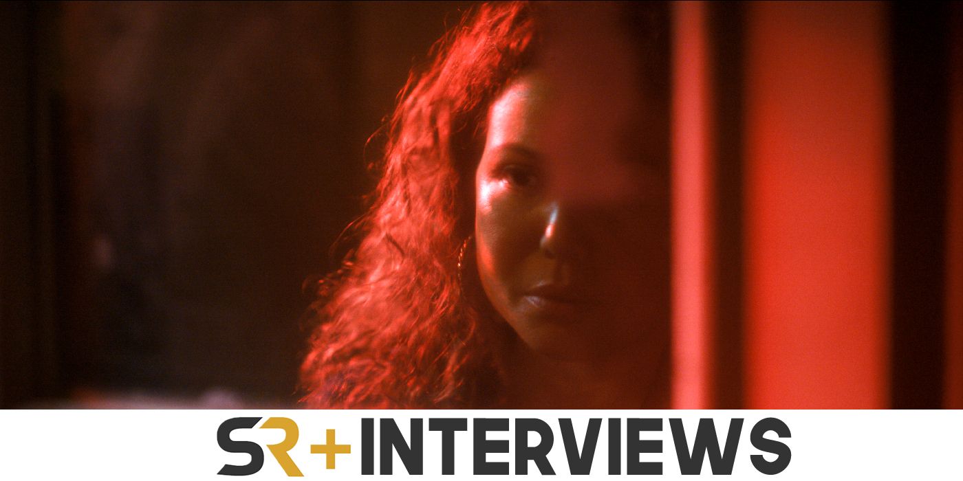 The Horror Of Dolores Roach Interview Featured Image