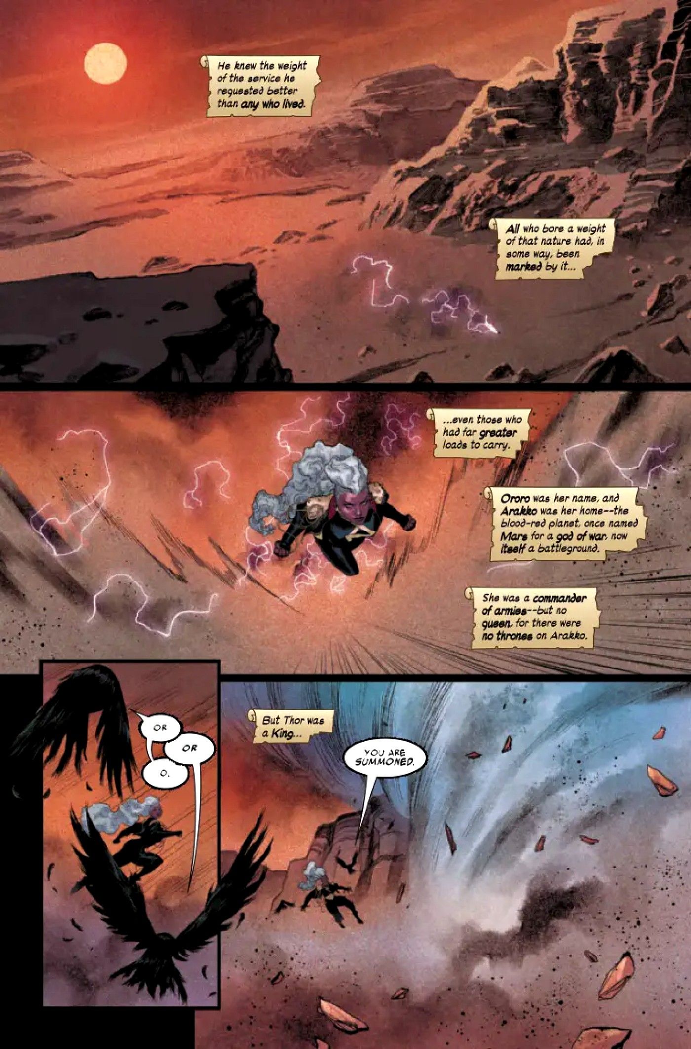 the immortal thor 4 preview page 1