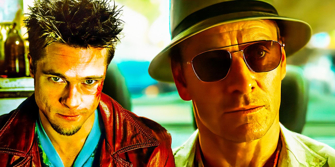 The Killer Borrows Fight Club's Best Storytelling Trick (& Makes It Even  Better)