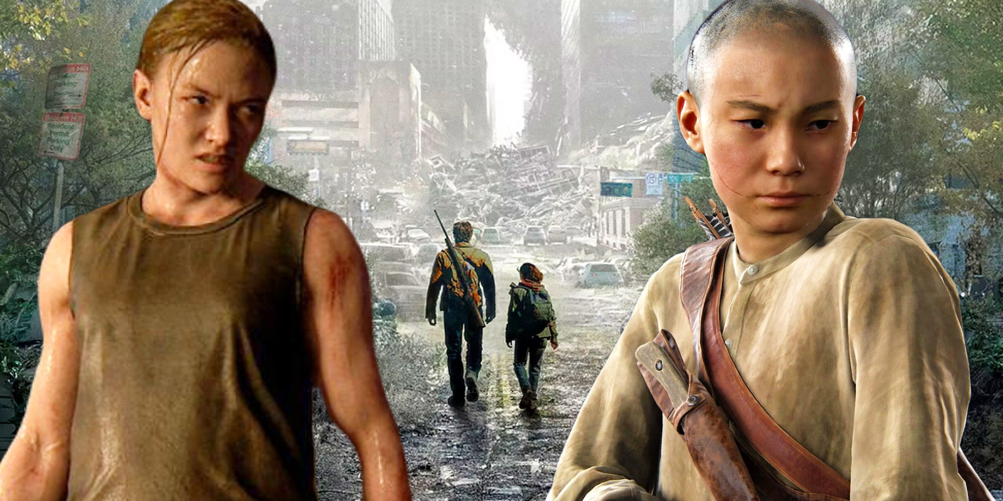 Here Are 5 Characters We're Most Excited To See for a Potential 'The Last  of Us' Season 2