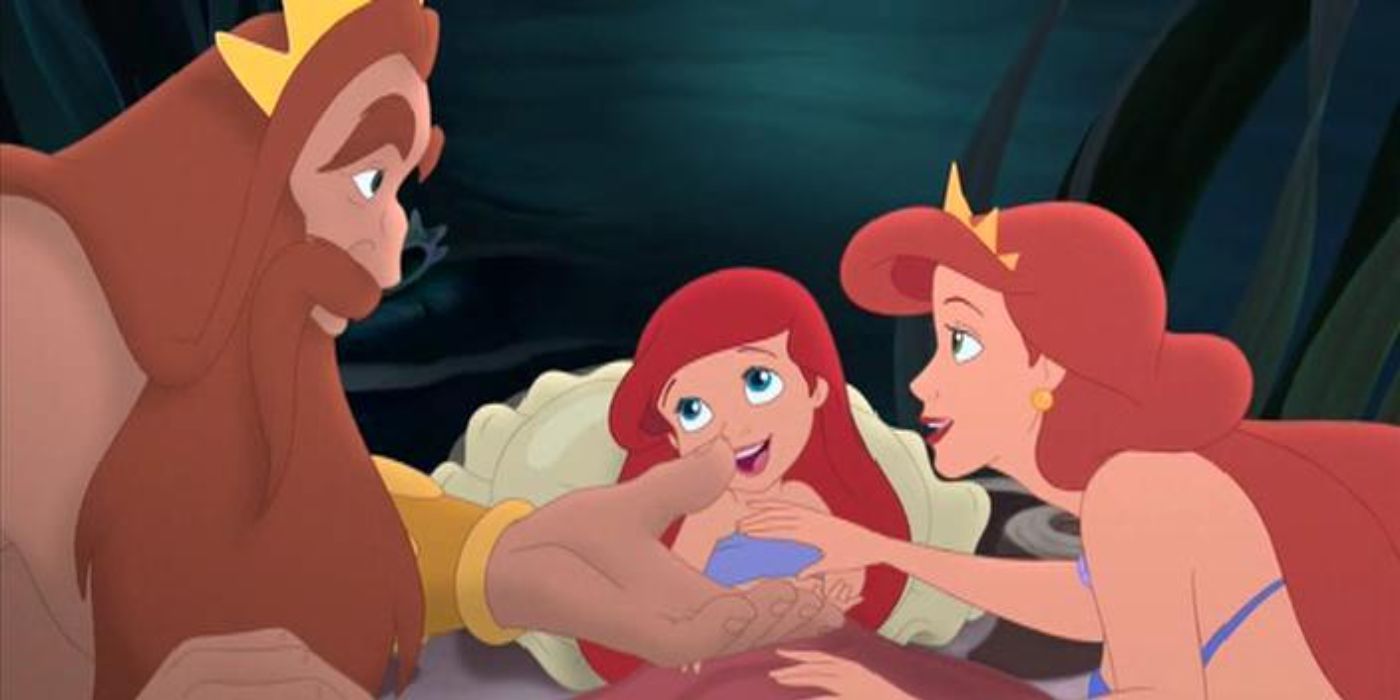 10 Disney Sequels As Good As (Or Better) Than The Original