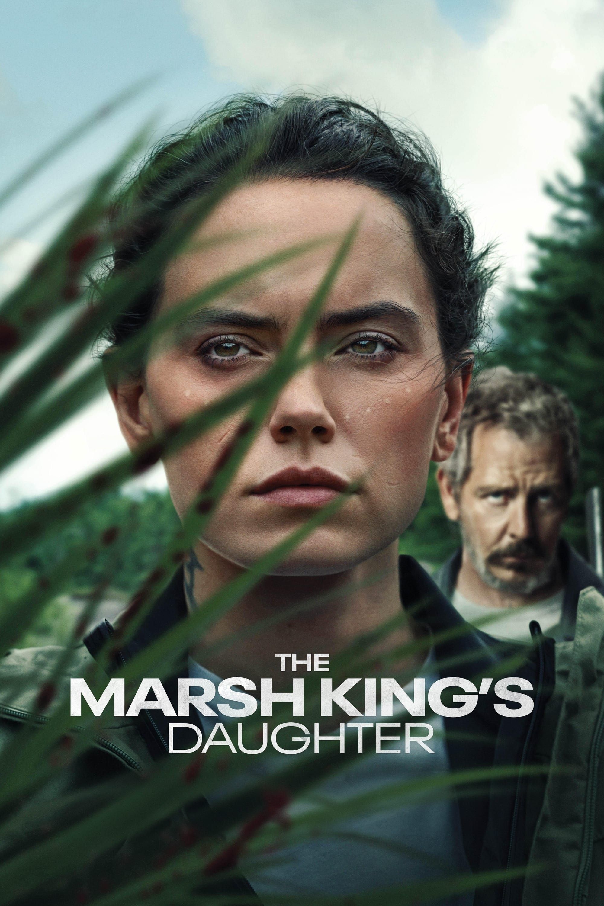 The Marsh King&rsquo;s Daughter Poster
