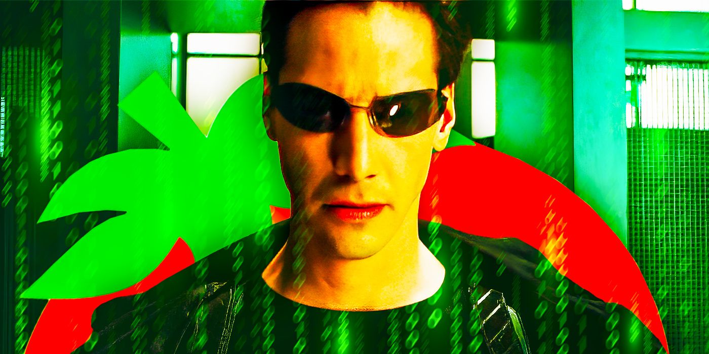 The Matrix Franchise's Best Rotten Tomatoes Score Isn't Actually For ...