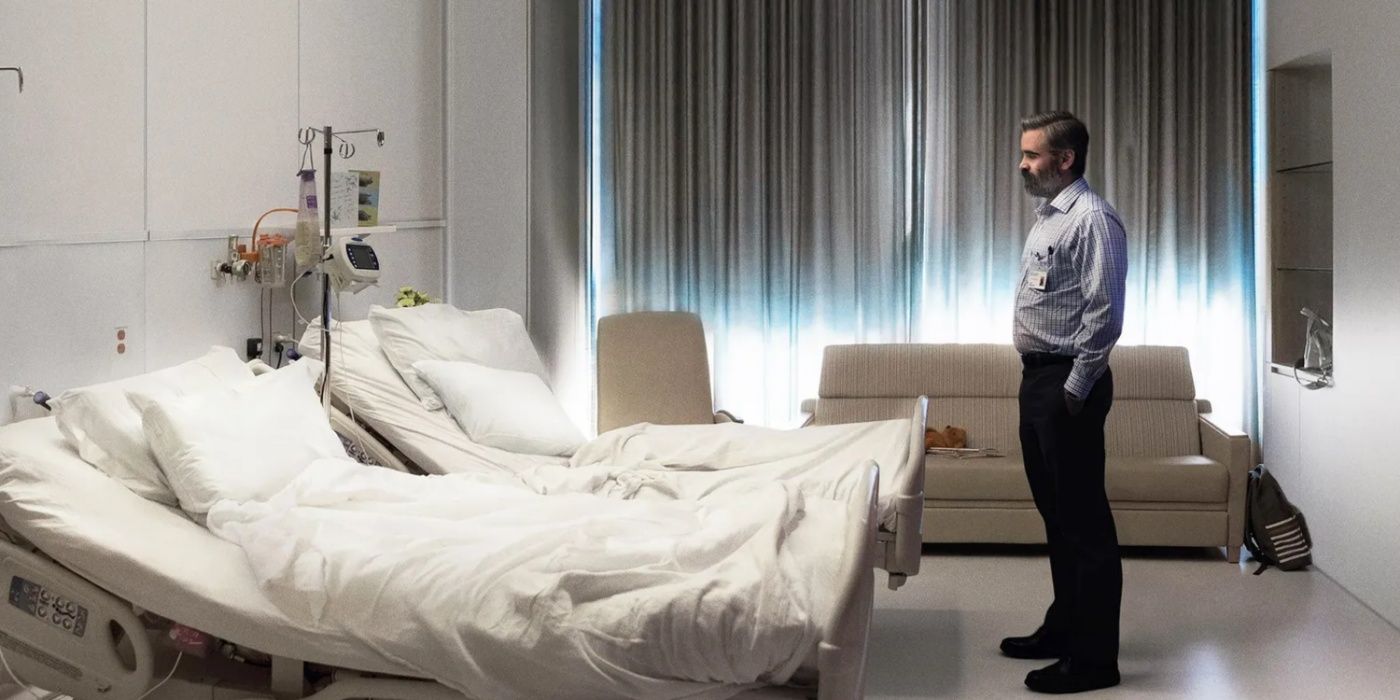 The Killing Of A Sacred Deer's Ending Explained