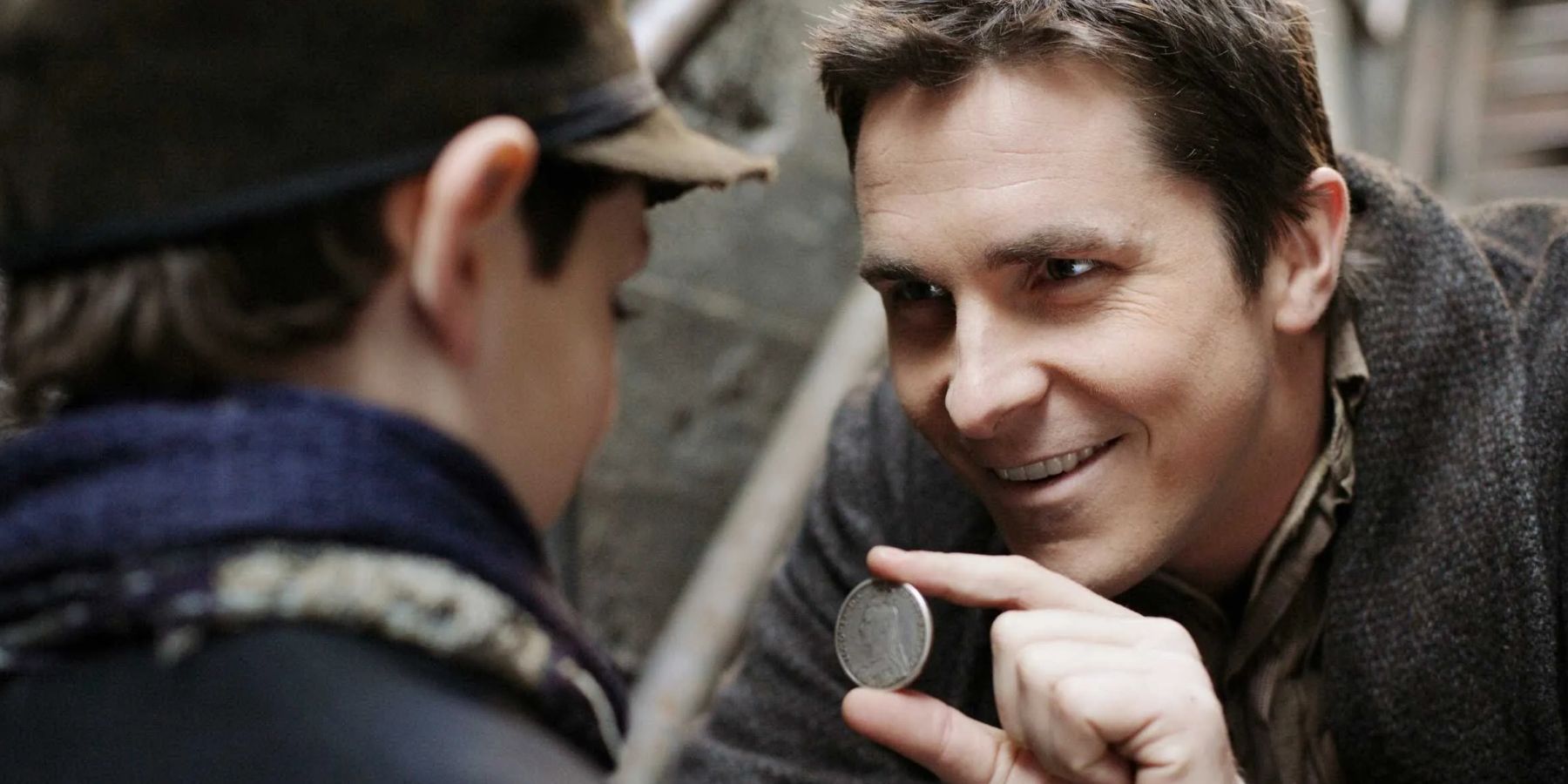 The Illusionist vs. The Prestige  Who Won 2006s Magician Movie Clash?